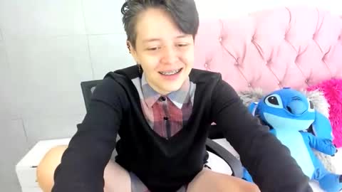 Snapshot of fanny_18 chatting on 10/30/25, 02:51 FANNY online show from 10/30/25, 02:51