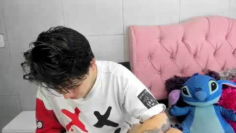 Snapshot of fanny_18 chatting on 11/08/25, 02:45 FANNY online show from 11/08/25, 02:45