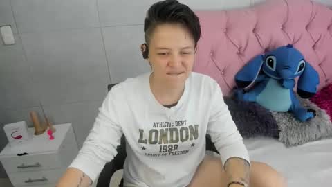 FANNY online show from 01/08/26, 02:58