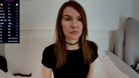 Fanny online show from 05/20/26, 10:21