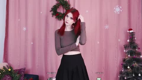 Kim online show from 12/16/24, 07:00