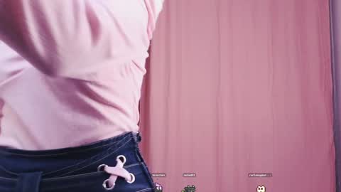 Kim online show from 01/11/25, 10:18