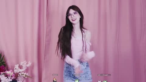 Kim online show from 01/26/25, 07:09