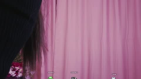 Kim online show from 01/27/25, 07:24