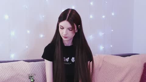 Kim online show from 01/29/25, 04:08