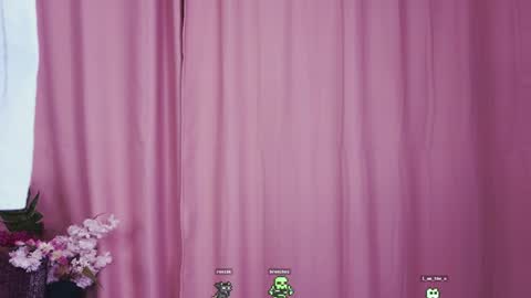 Kim online show from 01/30/25, 07:59