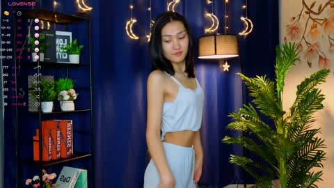 Eva online show from 01/19/25, 01:10