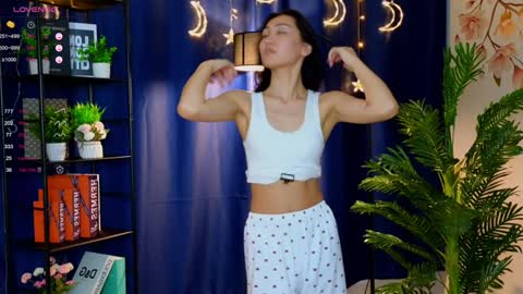 Eva online show from 01/21/25, 07:47