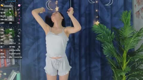 Eva online show from 01/23/25, 01:19