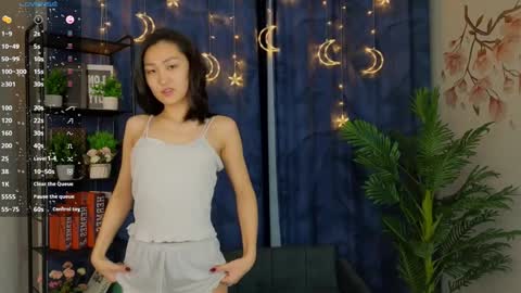 Eva online show from 01/30/25, 01:11