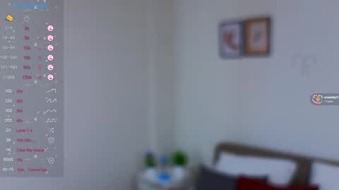 Eva online show from 02/20/25, 04:28