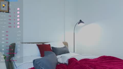 Eva online show from 03/05/25, 07:49