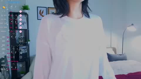 Eva online show from 03/11/25, 01:37