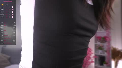 Eva online show from 12/15/25, 01:10