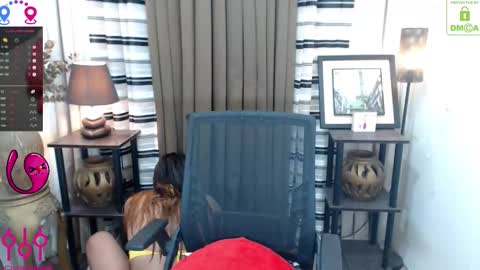 BRIANNA online show from 01/11/26, 03:11