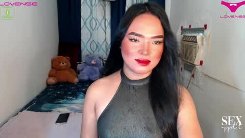 ITYS ME MONA online show from 04/11/26, 07:02