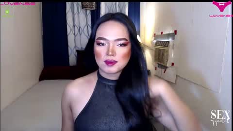 ITYS ME MONA online show from 06/12/26, 01:26