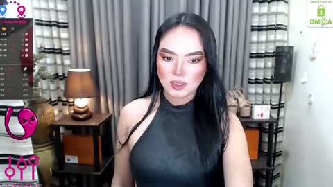 ITYS ME MONA online show from 07/27/26, 04:41
