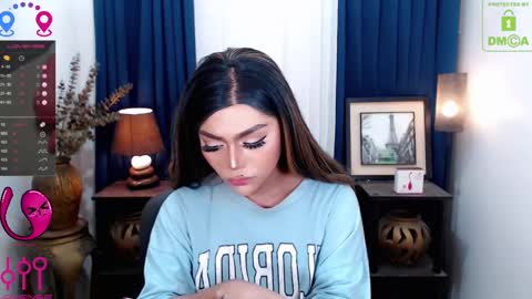 Snapshot of fantacyoflove chatting on 12/04/24, 10:02 YASI online show from 12/04/24, 10:02