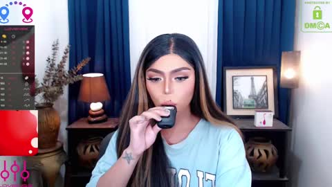 Snapshot of fantacyoflove chatting on 12/05/24, 05:48 YASI online show from 12/05/24, 05:48