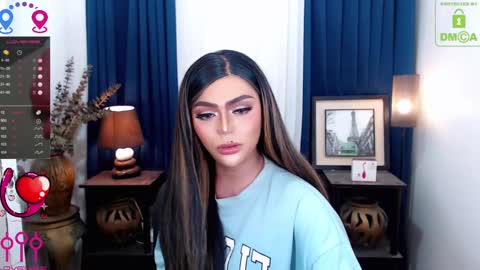 Snapshot of fantacyoflove chatting on 12/09/24, 06:12 YASI online show from 12/09/24, 06:12