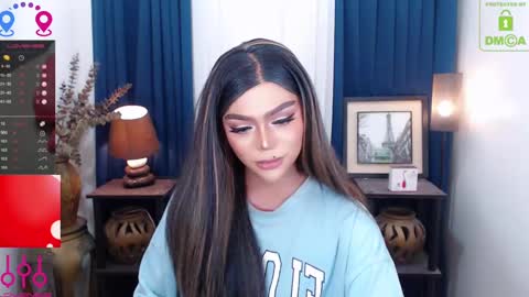 Snapshot of fantacyoflove chatting on 12/11/24, 05:00 YASI online show from 12/11/24, 05:00