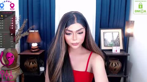 Snapshot of fantacyoflove chatting on 12/21/24, 06:30 YASI online show from 12/21/24, 06:30