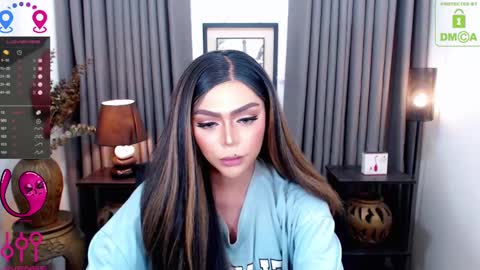 Snapshot of fantacyoflove chatting on 12/27/24, 12:39 YASI online show from 12/27/24, 12:39