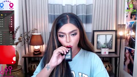 Snapshot of fantacyoflove chatting on 03/04/25, 06:26 YASI online show from 03/04/25, 06:26