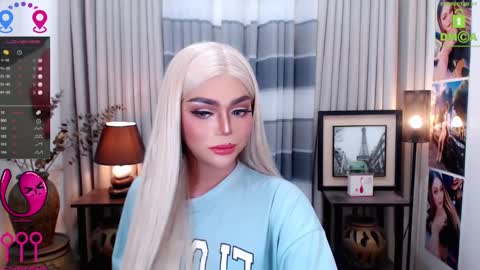 Snapshot of fantacyoflove chatting on 03/10/25, 02:39 YASI online show from 03/10/25, 02:39