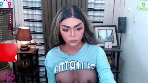 Snapshot of fantacyoflove chatting on 01/11/26, 11:54 YASI online show from 01/11/26, 11:54