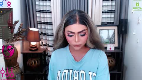 Snapshot of fantacyoflove chatting on 01/17/26, 01:32 YASI online show from 01/17/26, 01:32