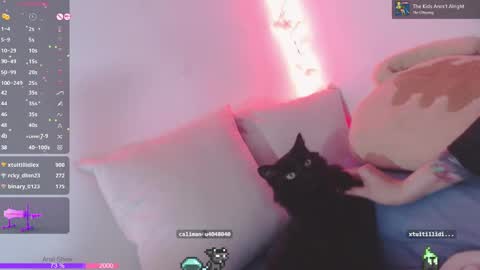  Fantasma.  online show from 01/19/25, 10:17