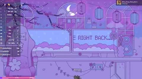  Fantasma.  online show from 01/23/25, 05:42