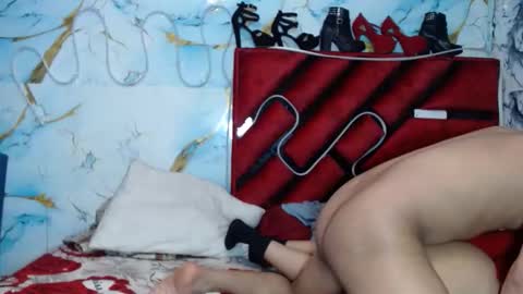 fantastic961397 online show from 11/24/25, 01:27