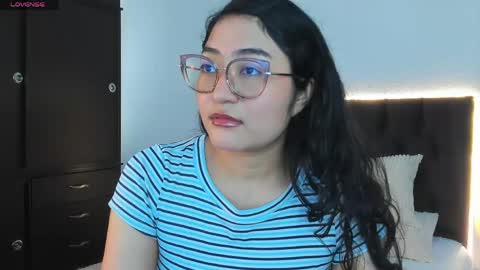 Ale online show from 05/07/26, 02:44