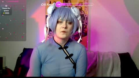 Snapshot of fantastic_fairy chatting on 01/22/25, 07:46 Fairy online show from 01/22/25, 07:46