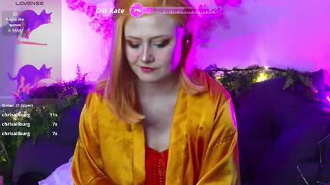 Fairy online show from 01/06/26, 11:40