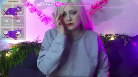 Fairy online show from 01/11/26, 11:21