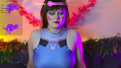 Fairy online show from 03/11/26, 11:00