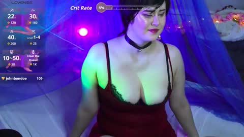 Fairy online show from 03/12/26, 10:49