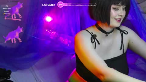 Fairy online show from 03/13/26, 11:00