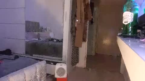 fantasticdeee online show from 01/12/25, 04:42