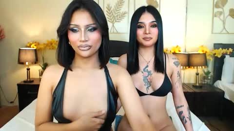 tyra online show from 01/18/26, 06:12