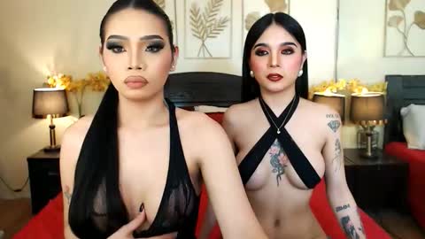 tyra online show from 03/18/26, 08:01