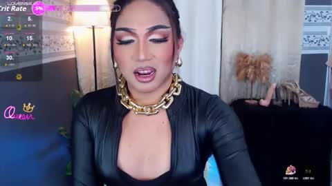 YOUR DOMINA KRISTINE online show from 03/20/26, 05:56