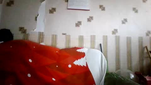 FantasyAnitaa online show from 11/10/25, 06:23