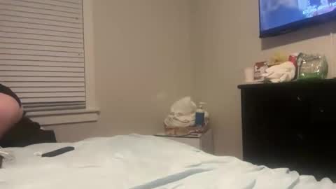 Snapshot of fantasycreampuff666 chatting on 12/02/25, 07:36 fantasycreampuff666 online show from 12/02/25, 07:36