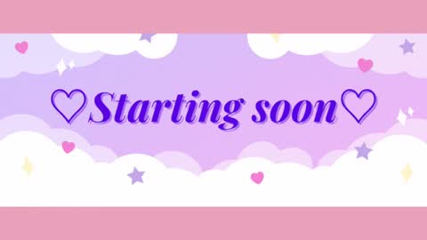 Snapshot of fantasyella chatting on 01/26/25, 05:56 Ella online show from 01/26/25, 05:56