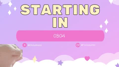 Snapshot of fantasyella chatting on 01/12/26, 01:55 Ella online show from 01/12/26, 01:55